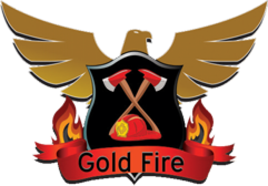 Gold Fire