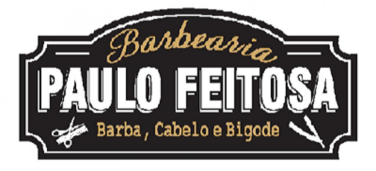 Barbearia Paulo Feitosa