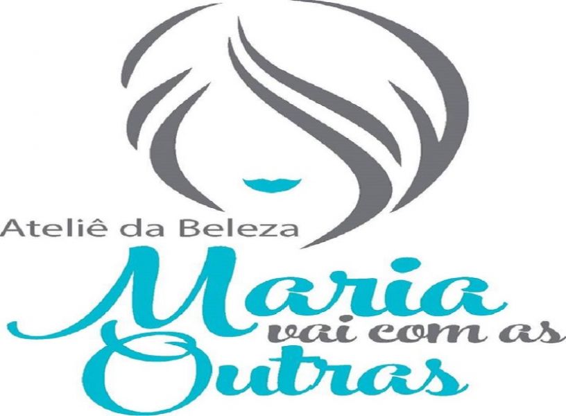 Ateliê da Beleza - Maria Vai com as Outras