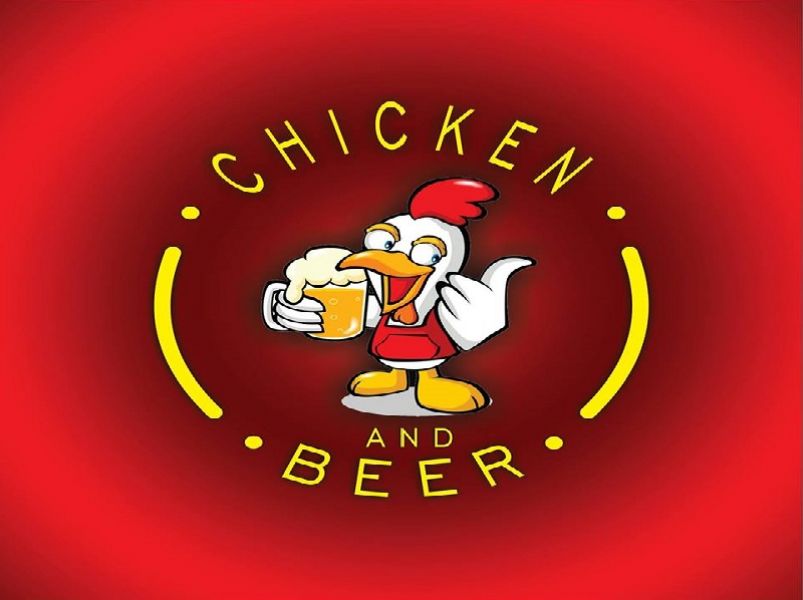 Chicken and Beer 