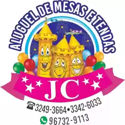 Jc Torres Festas