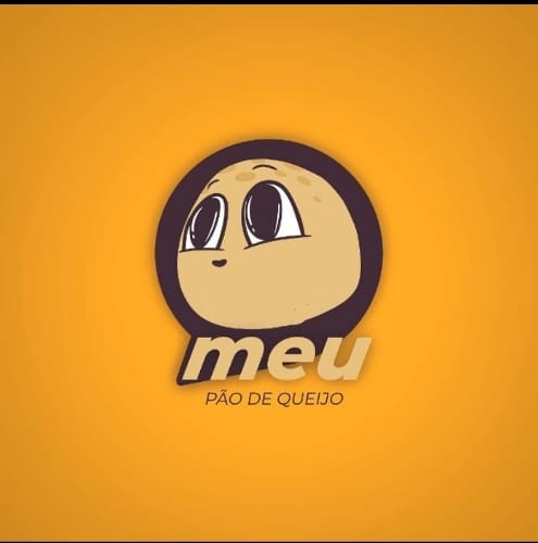 Meu Pão de Queijo