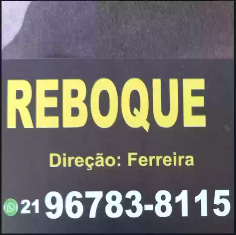 REBOQUE FERREIRA