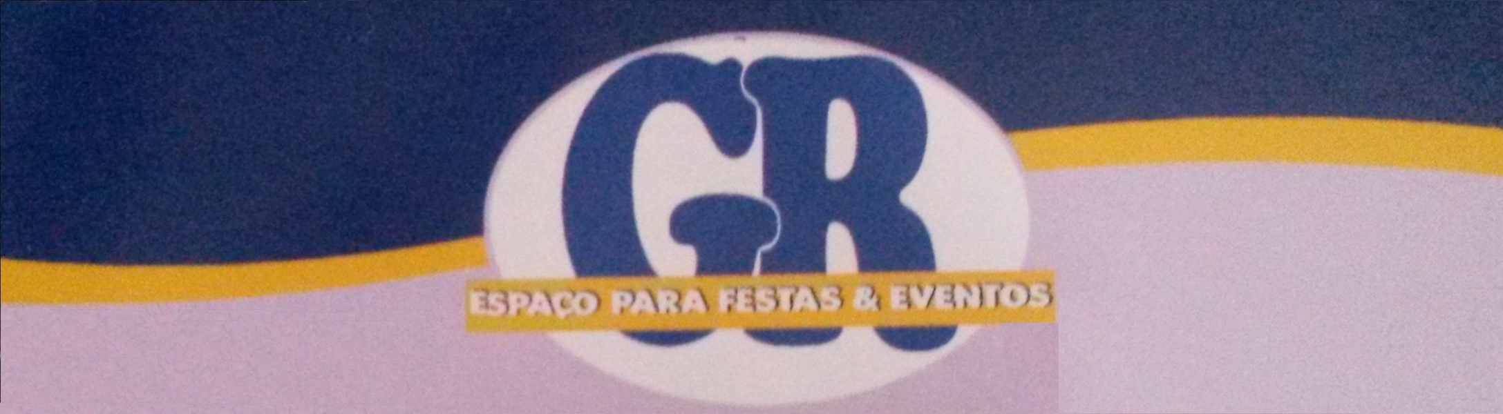 GR Espaço para Festas & Eventos