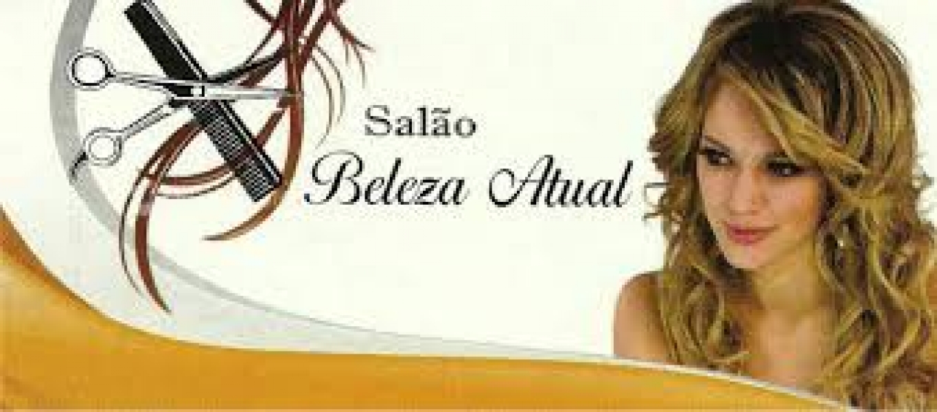 Salão de Beleza (Beleza Atual)