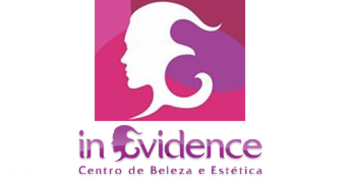 In Evidence (Centro de Beleza e Estética)