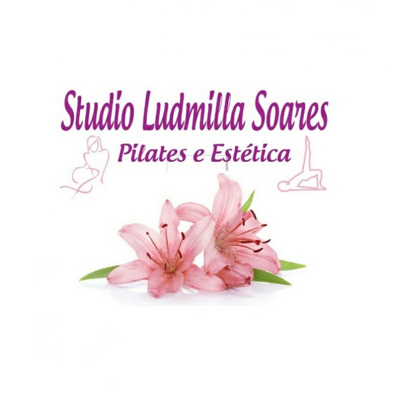 Studio Ludmilla Soares (Pilates e Estética)