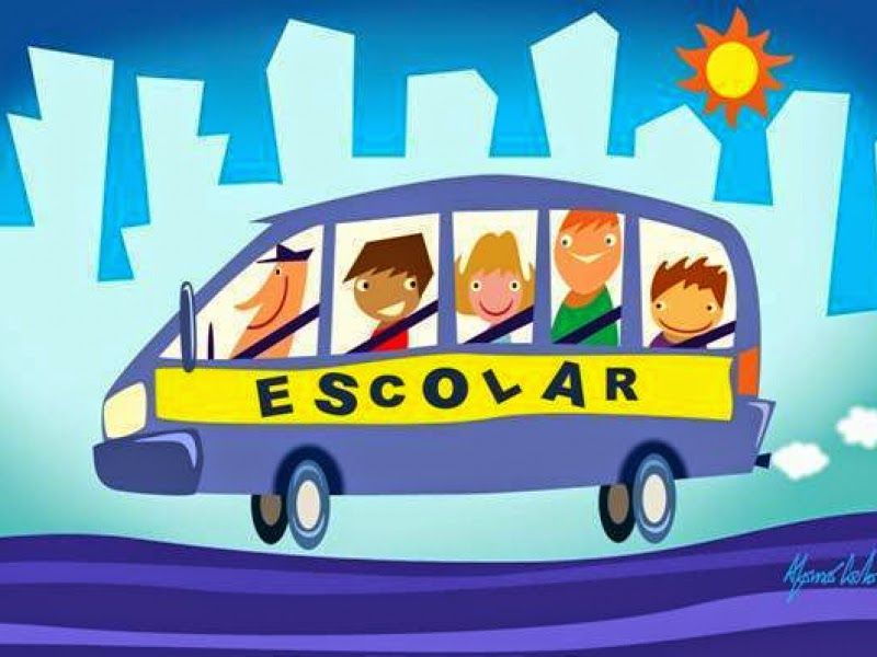 Transporte Escolar