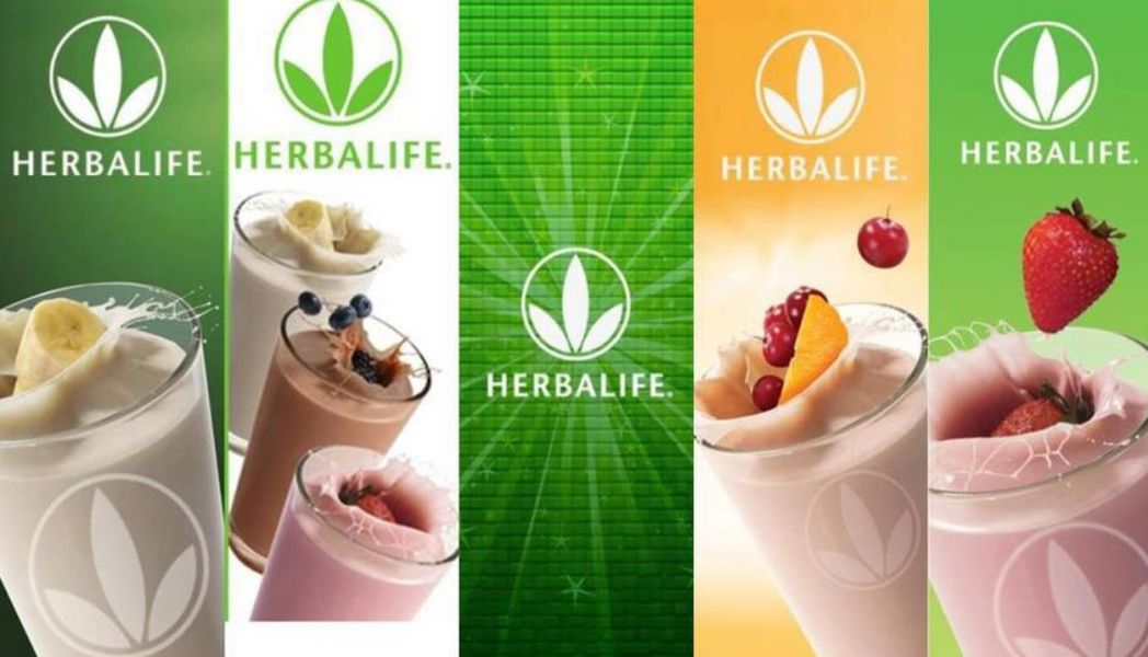 Espaço Saudável - Herbalife