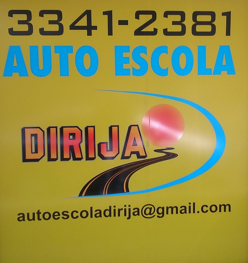 Autoescola Dirija BM