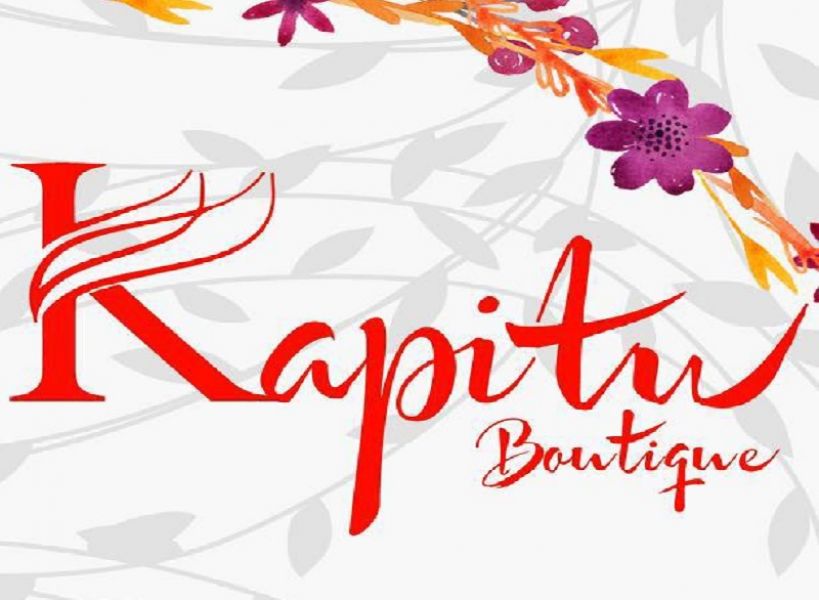 Kapítu Boutique