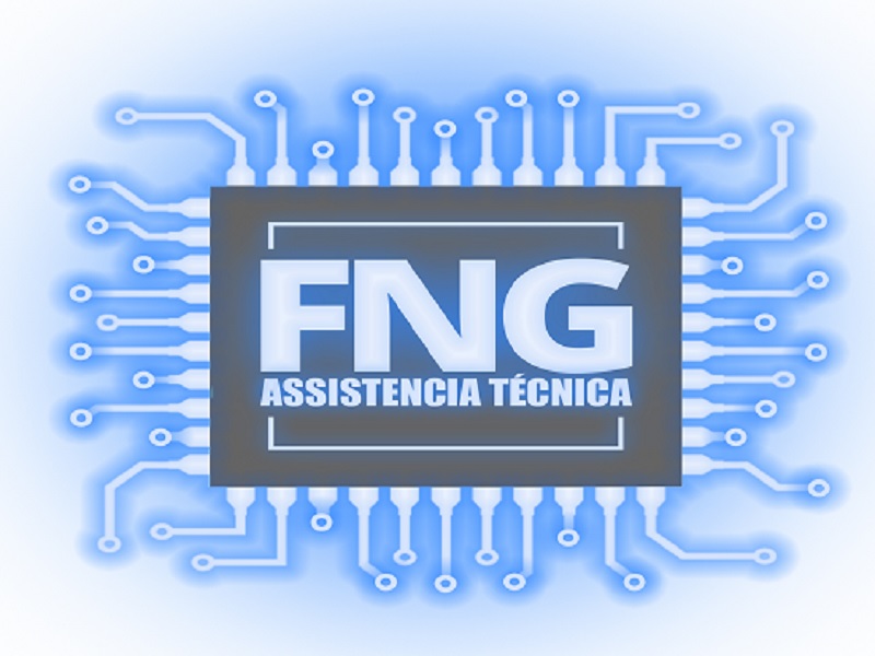 FNG Assistência Técnica