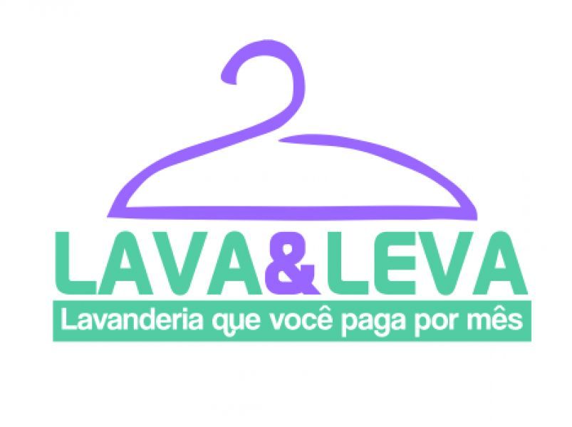 Lava & Leva - Jacarepaguá