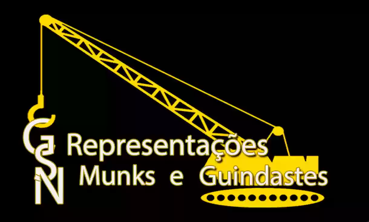 GSN Representações