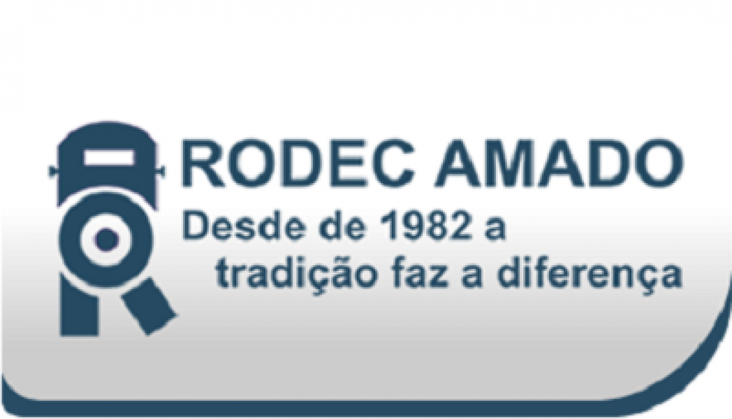 Rodec Amado