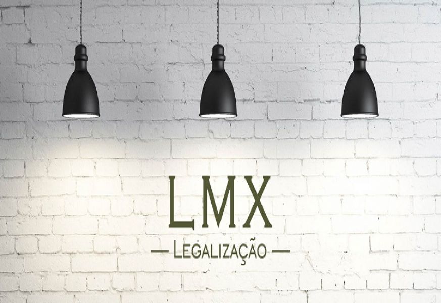 LMX Legalização