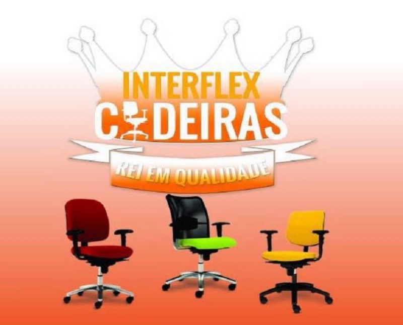 Interflex Cadeiras