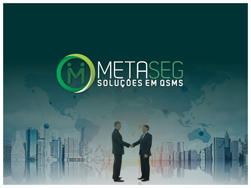 Metaseg Soluções em Qsms (Santa Cruz)