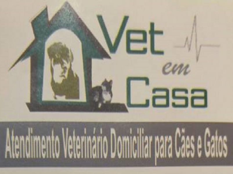 Vet em Casa