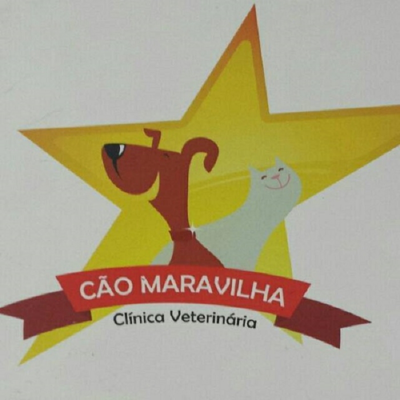 Cão Maravilha Veterinária