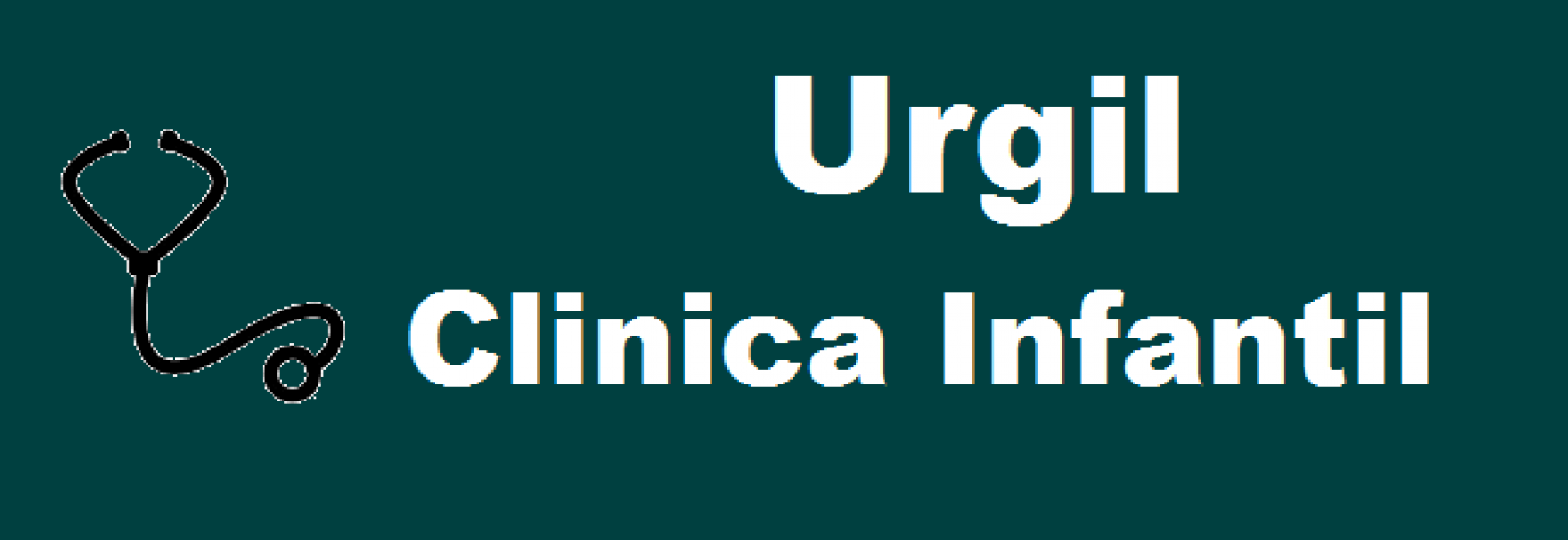 Urgil Clinica Infantil