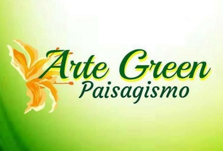  Arte Green Paisagismo