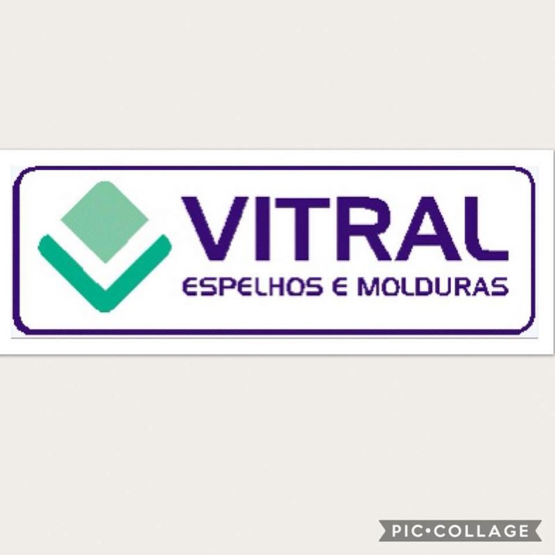 Vitral Espelhos