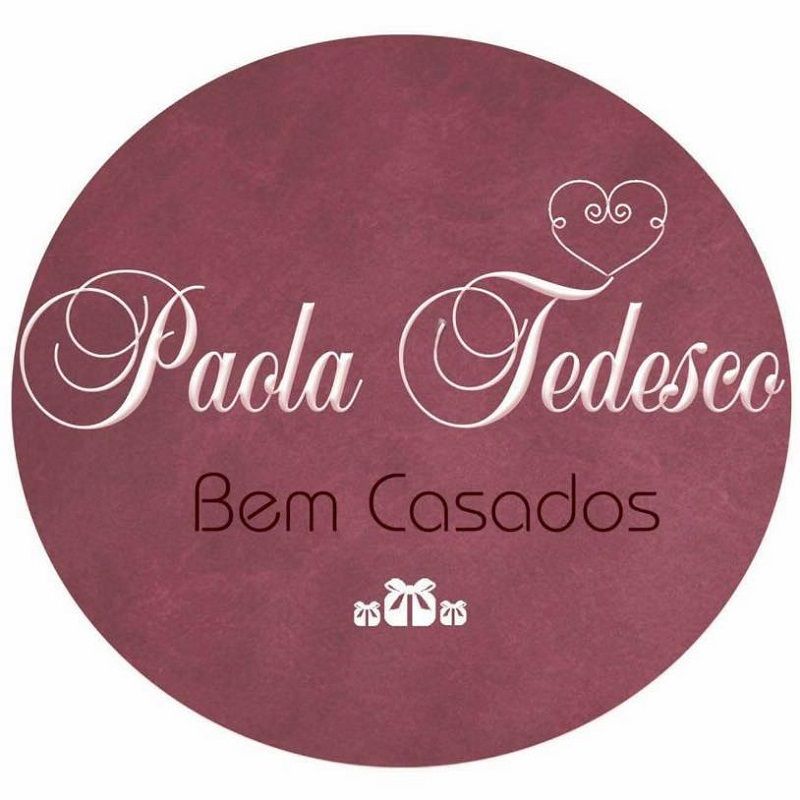 Paola Tedesco - Bem Casados