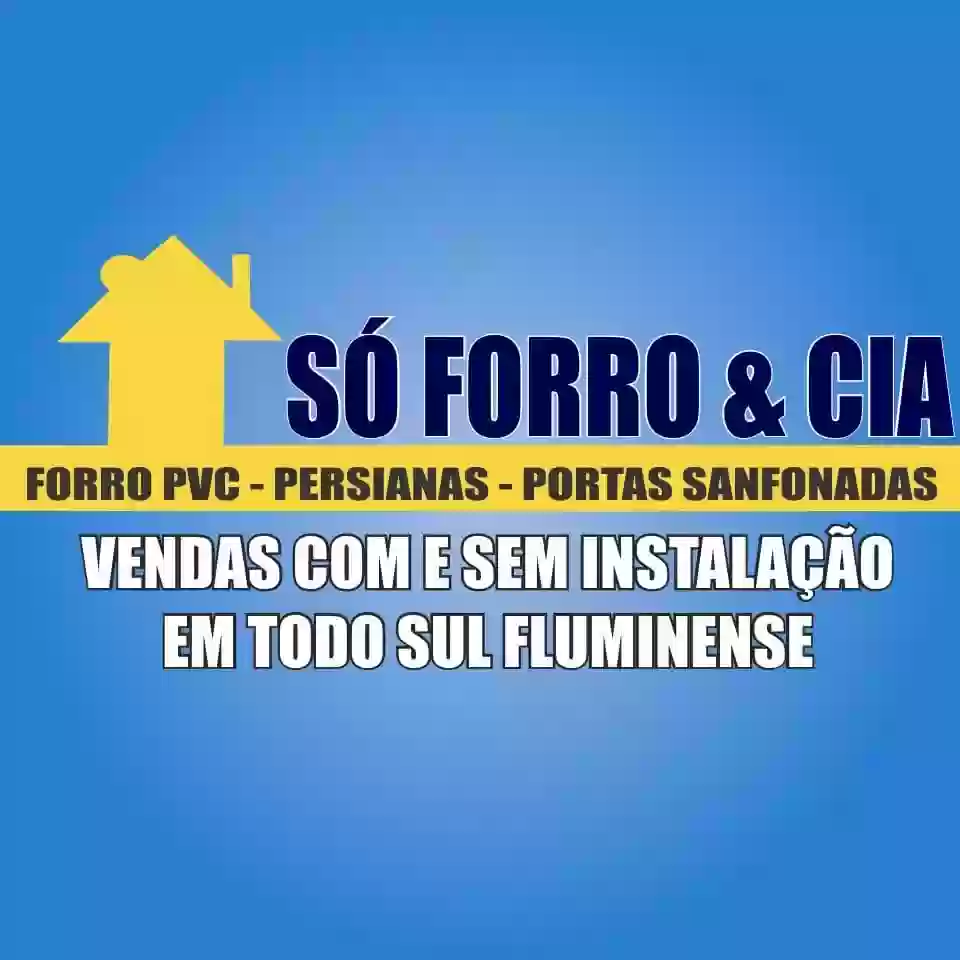 Só Forro & Cia