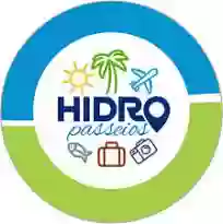 HidroPasseios da Erika