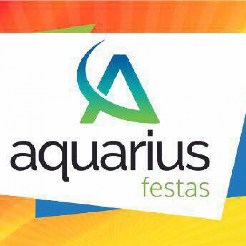 Aquarius Festas