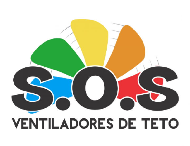 S.O.S VENTILADORES DE TETO