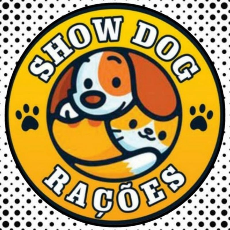 Show Dog Rações (Realengo)