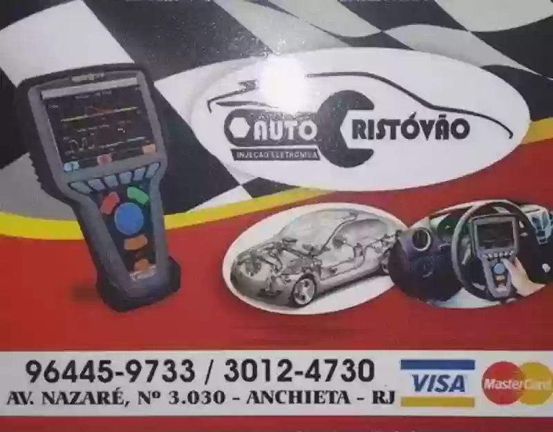 Auto Cristóvão