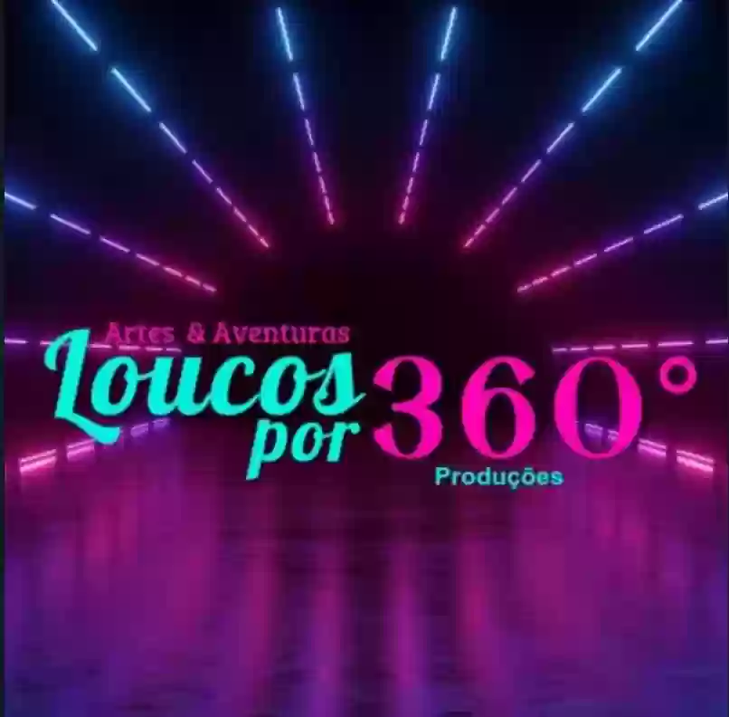 Loucos por 360º