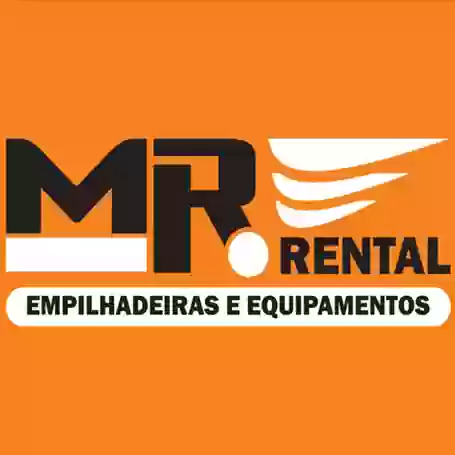 Mr. Rental