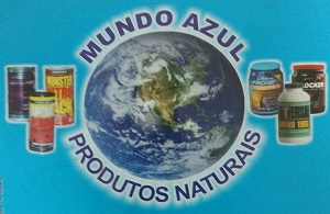 Mundo Azul Produtos Naturais