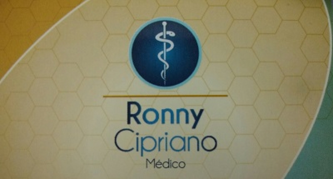 Ronny Cipriano