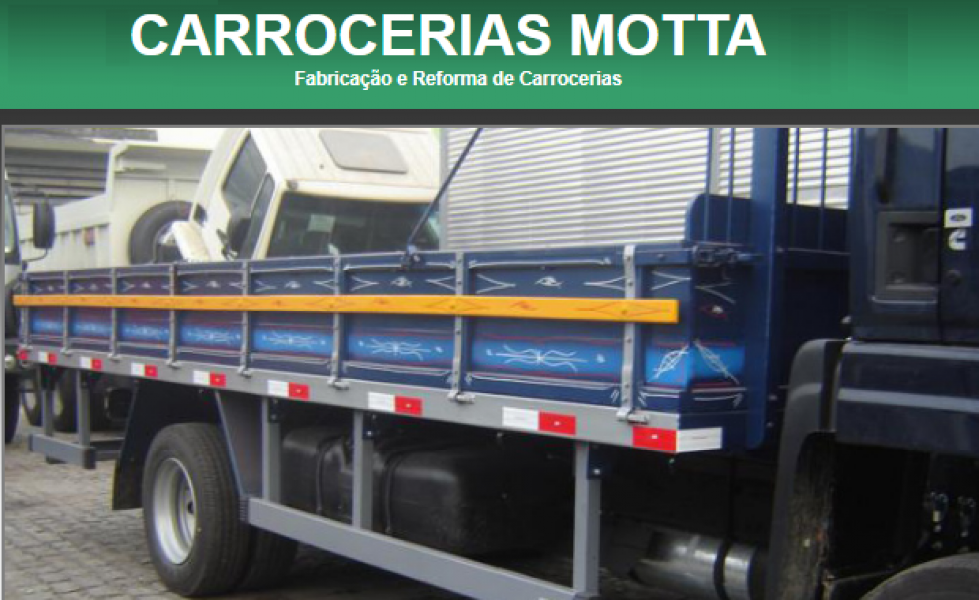 Carrocerias Motta Ltda