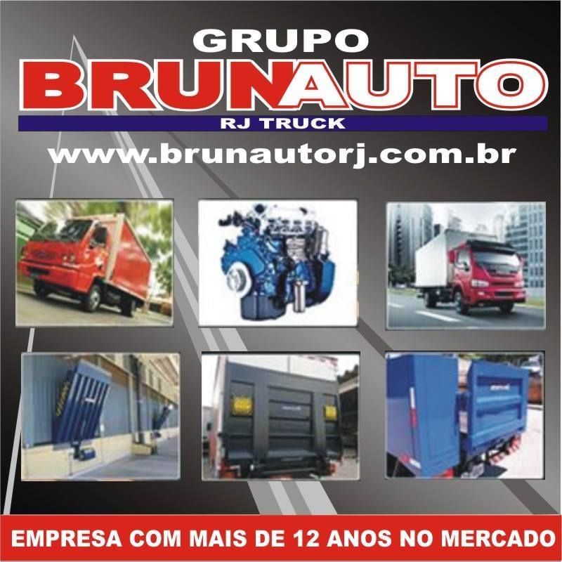 RJ TRUCK Grupo Brunauto