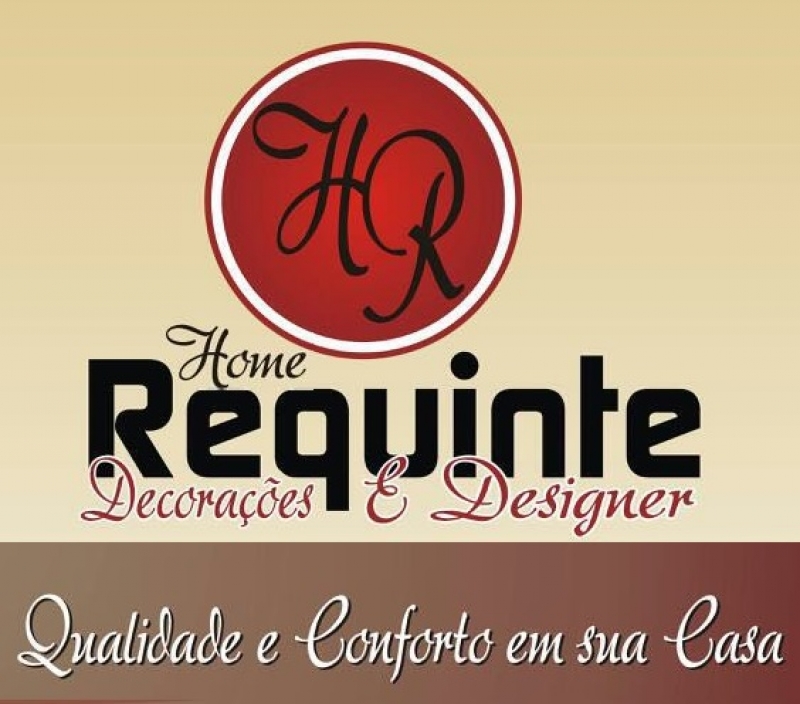 Home Requinte (Decorações e Designer)