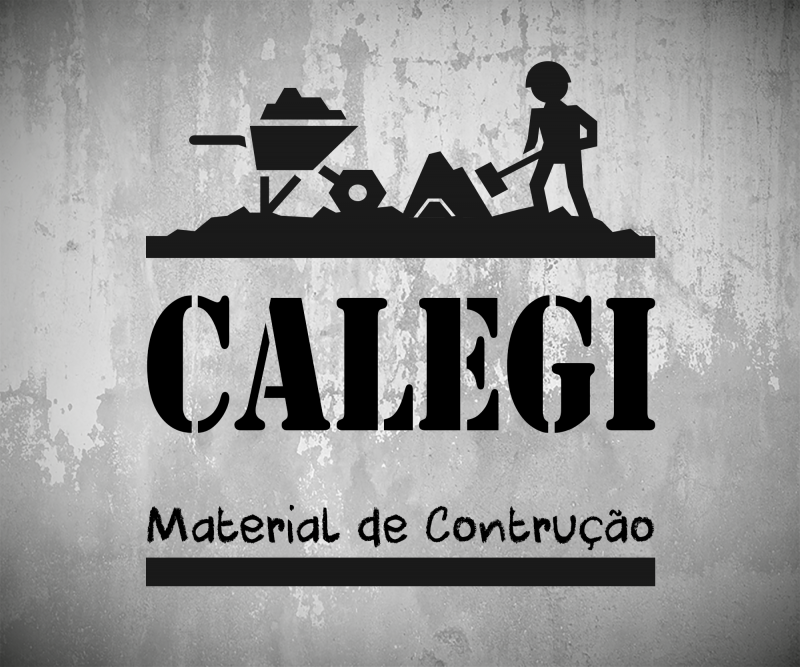 Calegi Materiais de Construção