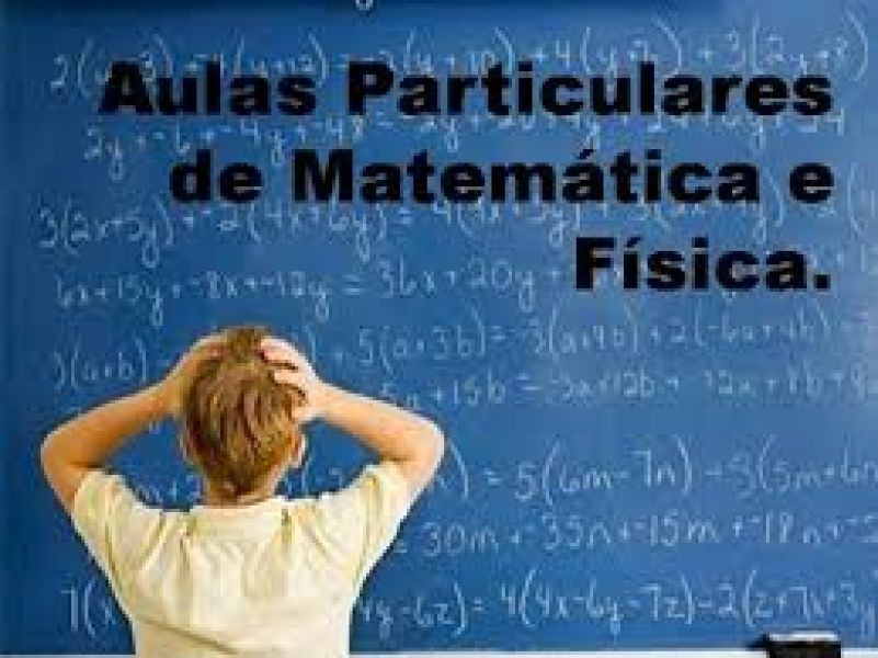 José Castro Professor Particular de Matemática e Física