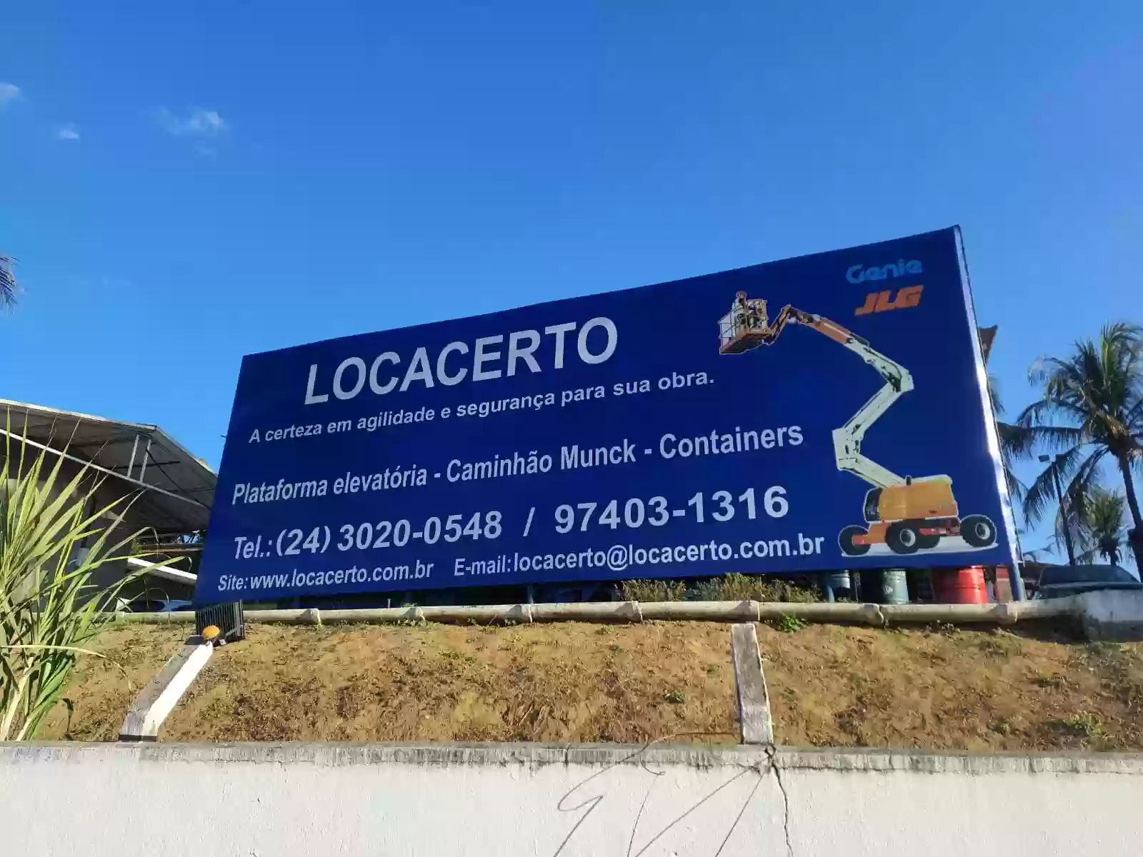 Locacerto