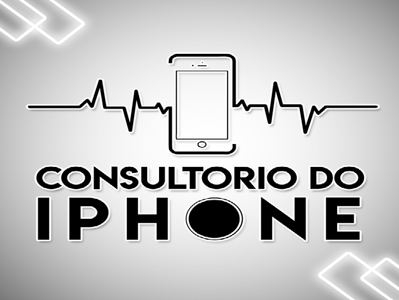 Consultório do Iphone