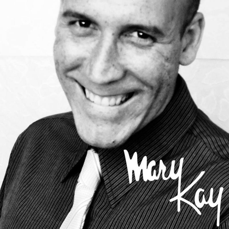 MARY KAY Consultor Independente