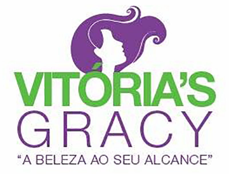 Vitoria's Gracy - Distribuidora de Cosméticos