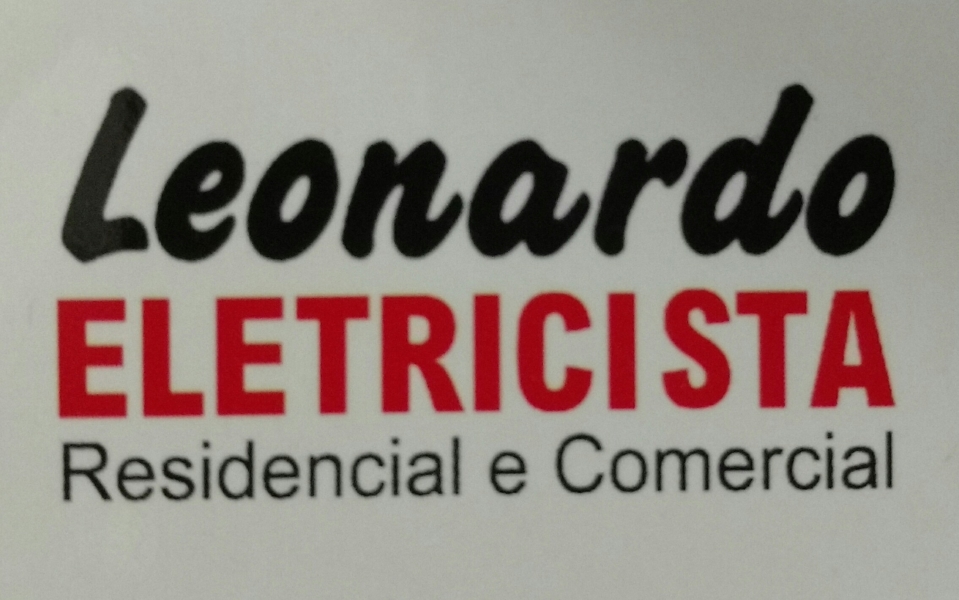 Leonardo Eletricista