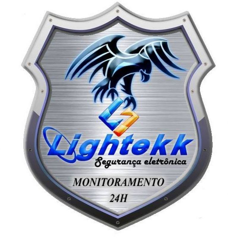 Lightekk Segurança Eletrônica