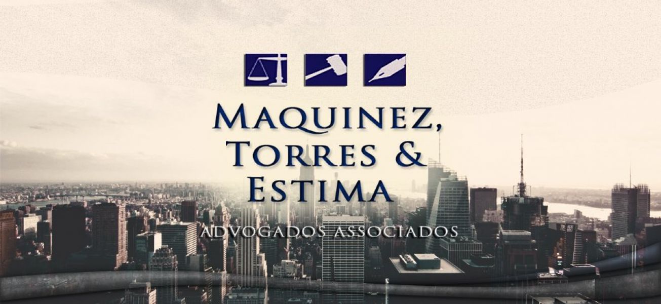 Maquinez Torres e Estima Advogados & Associados